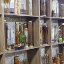 심마니산약초산삼백숙 이미지