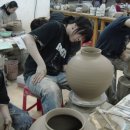 생활도자기 만들기 이미지