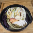 쉽게 따라하는 밑반찬&김치만들기 | 동과정과만들기/결혼식날/김영철이간다/김치/주문도사락