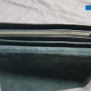 폰n닥터 | <제품리뷰> 심플 깔끔한 디자인 저렴하고 실용적 소가죽가방 '엔트레스 매드 소가죽 메신저백'