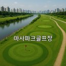 삼다체육공원 천연잔디구장 | 마사파크골프장 위치 확인과 예약방법 간단 정리