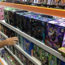 대빵오락실 중동점 | 부천 피규어샵 피규어플렉스 오픈 | 귀멸의칼날 피규어 가격,종류 및 쿠지 후기 (본점은 부평점)