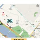 항공대주유소 이미지