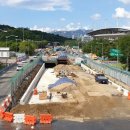 월드컵경기장 사거리 이미지