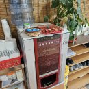 이조숯불갈비 이미지