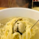 북유성대로 | 대전 유성 칼국수 맛집 반석동 오모리생바지락손칼국수 김치만두 후기