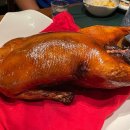 베이징 | 해운대 부우사안 중식당 베이징덕 맛집 내돈내산 후기