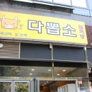 다뽑소 네이버블로그