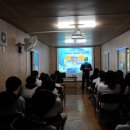 세지중학교 이미지