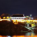 진주 촉석루 이미지