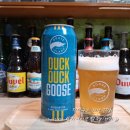 DUCK DUCK GOOSE | 가격 용량 알코올도수 전용잔 원산지 생산지 유통기한 파는 곳 맛 후기《 DUCk DUCk GOOSE SESSION IPA》
