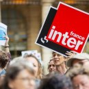 A France Inter, la société des journalistes dénonce l’arrivée de Charles Sa 이미지