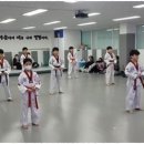 한얼 태권도장 이미지