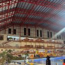 도깨비시장길 (LC마트 정문) | 엄마랑 떠난 베트남 다낭여행 2탄🩷🩷 (미카즈키 리조트/우기/한시장/콩카페/투란스파/롯데마트/영흥사/가인)