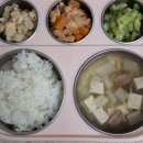 12월 5일 식단 이미지