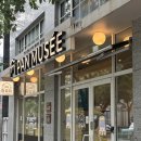 강하작은도서관 | [강남 베이커리 카페] 강남 빵집 추천 “팡뮤제 베이커리 강남본점” 방문후기