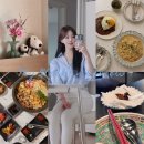 평화로운 연휴의 시작! ♥️