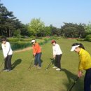 서남물파크골프장 이미지