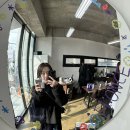 당산초교 | 선유도미용실 추천 뿌리염색 잘하는 에이치온스 by.소영원장님