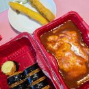 신전떡볶이(순천향대점) | [아산:신창]믿고먹는 맛있는 떡볶이 신전떡볶이 순천향대점