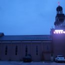 신철원감리교회 이미지