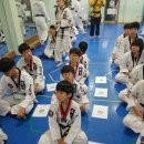 경희대 대성 태권도장 이미지