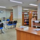 중리롯데 작은도서관 이미지