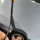 왕눈이PC | 고장난 블랙박스 다시 설치한 제네시스 후기