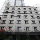 호텔 레인보우 티스토리
