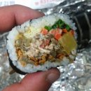 오씨네유부김밥 네이버블로그