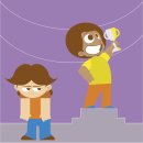 교대부설초등학교건너 이미지