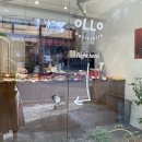 성수 베이글 카페 올로 (oLLo) 주말 방문 후기 / 베이글 샌드위치