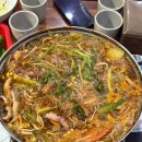 남촌숯불갈비 이미지