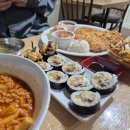 호로록 | 만수동 분식 맛집 튀김의 정석 호로록짭짭 내돈내산 솔직후기