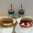 체리네 민박 | 세종 보람동 맛집, &lt;잇와플 세종보람점&gt; 세종카페 와플맛집 추천