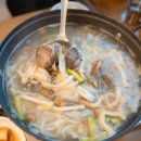 종간이 | 광양 맛집 추천 오만복손칼제비 전남 광양 여행 밥집 가볼만한곳