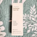 우디헤어 | 향부터 사용감까지 만족했던 우디향 '젤씨 미라클 퍼퓸 헤어오일' 후기