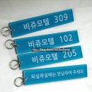 비쥬모텔