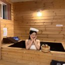 캠프보산 화장실 | 동두천 일본식 숙소 아쯔아쯔료칸 501호 후기