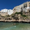 카프리 | 이탈리아 남부 4월 5월 날씨, 바다수영 가능여부! 폴리냐노아마레 카프리 수영 후기