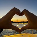 산토리니 | 통영 산토리니 요트투어 후기｜통영선셋투어