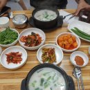 옥이네순대국