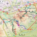 우면산 (서초약수터) 이미지