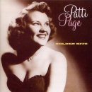 Try to remember / Patti Page 이미지