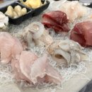 방파제파크 | 속초여행 아이파크호텔 후기+태평양횟집 저녁식사 &amp; 영금정 야경산책코스 추천