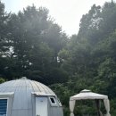 [비니비니 글램핑] 조용하고 깨끗하고 가성비 최고인 포천 글램핑장! 내돈내산 추천 후기🤍