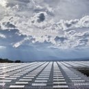 영진 태양광발전소 이미지