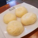 안흥찐빵만두 이미지