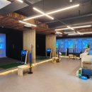 스마트 골프 진접 이미지