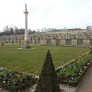 포츠담관광 포츠담 상수시 궁과 정원, 베를린보라여행사, 베를린가족여행, 포츠담투어 이미지